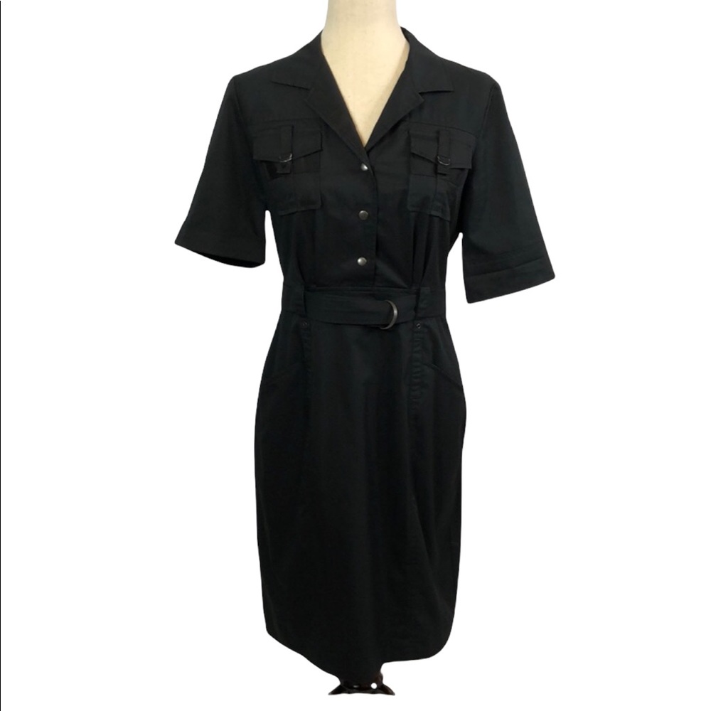 Elie Tahari Dress